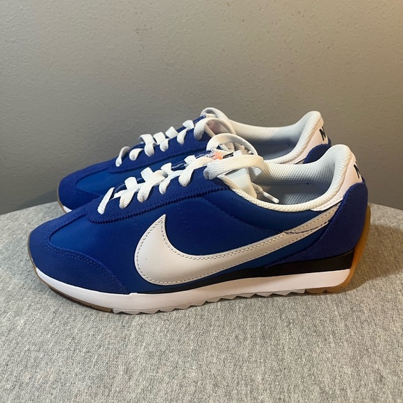 Nike Pacific Game Royal White-Black Sneaker Women's Shoe Size 7 HM4771-401​ - Picture 4 of 11